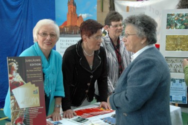 Leistungsschau 2012