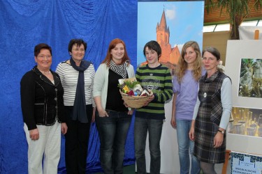 Leistungsschau 2012