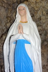 Lourdesgrotte