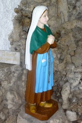 Lourdesgrotte