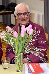 Mitgliederversammlung