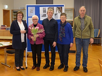 Mitgliederversammlung
