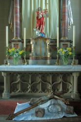 Ostern 2013