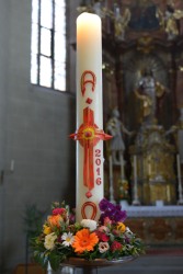 Ostern 2016