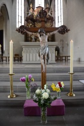 Ostern 2017