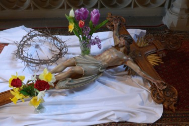 Ostern 2017