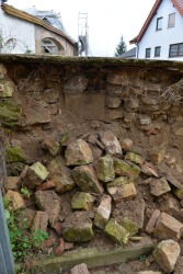 Pfarrzentrum Mauer