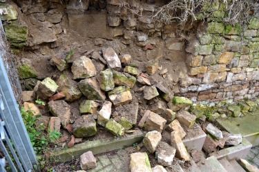 Pfarrzentrum Mauer