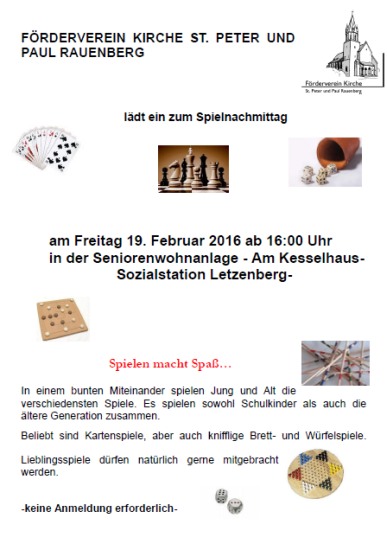 Kirchencaf