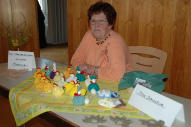 Kirchencafé
