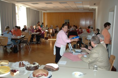 Kirchencafé