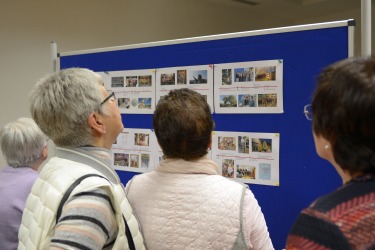 Mitgliederversammlung 2018