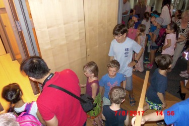 Ferienspass 2017