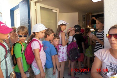 Ferienspass 2017