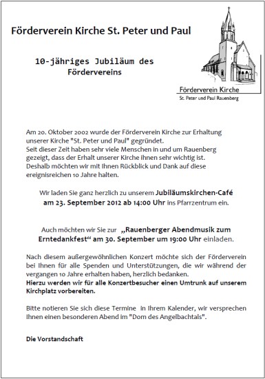 Kirchencaf