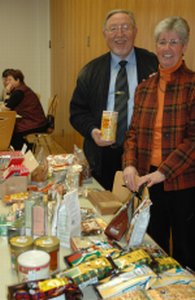 Kirchencafé