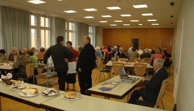 Kirchencafé