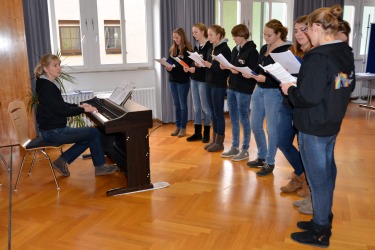 Kirchencaf
