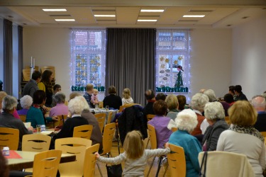 Kirchencaf