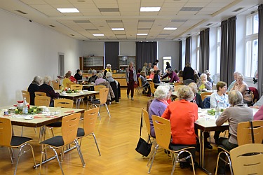 Kirchencafe