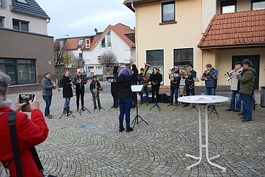 Kirchencafe
