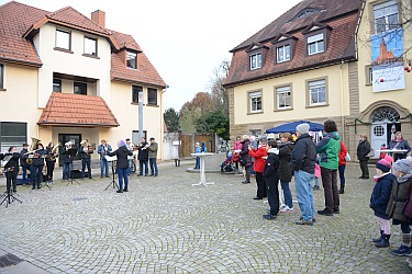 Kirchencafe