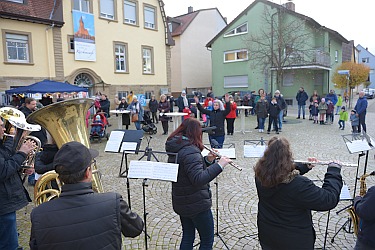 Kirchencafe