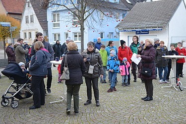 Kirchencafe