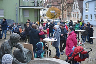 Kirchencafe