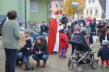 Kirchencafe
