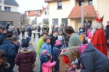 Kirchencafe