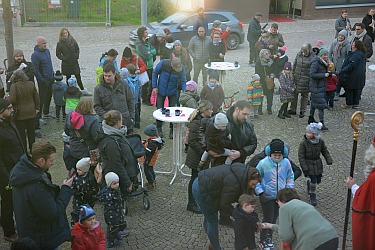 Kirchencafe
