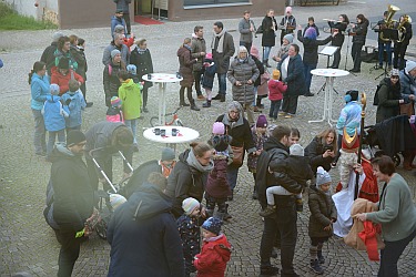 Kirchencafe