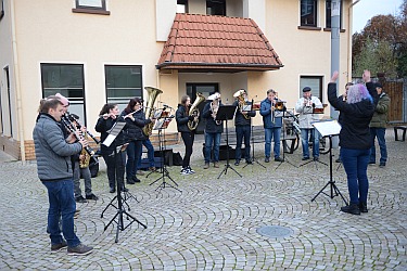Kirchencafe