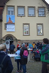 Kirchencafe