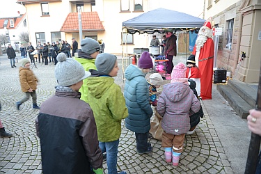 Kirchencafe