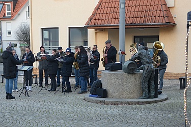 Kirchencafe