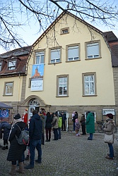 Kirchencafe