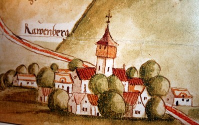 Die sptromanische Kirche