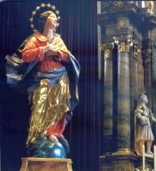 Die Barockkirche
