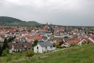 Michaelskapelle