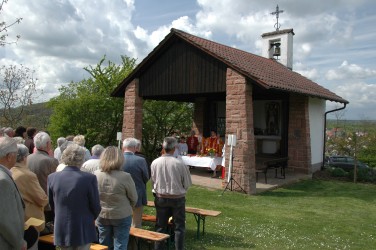 Michaelskapelle