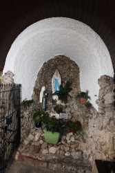 Lourdesgrotte