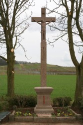 Das „weie Kreuz“