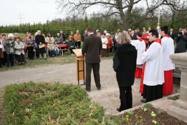 Das „weie Kreuz“