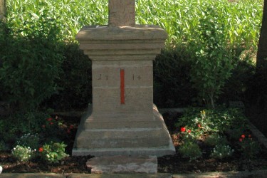 Das „weie Kreuz“