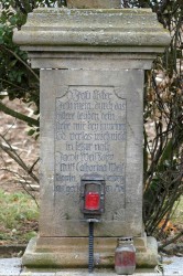 Das „schwarze Kreuz“