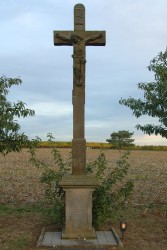 Das „schwarze Kreuz“