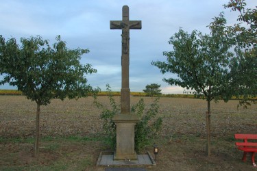 Das „schwarze Kreuz“