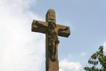 Das „schwarze Kreuz“